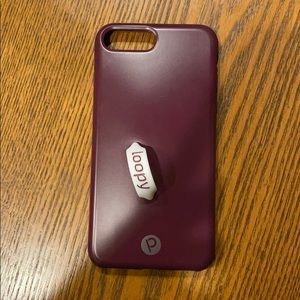 Loopy iPhone 6/7/8 Plus case